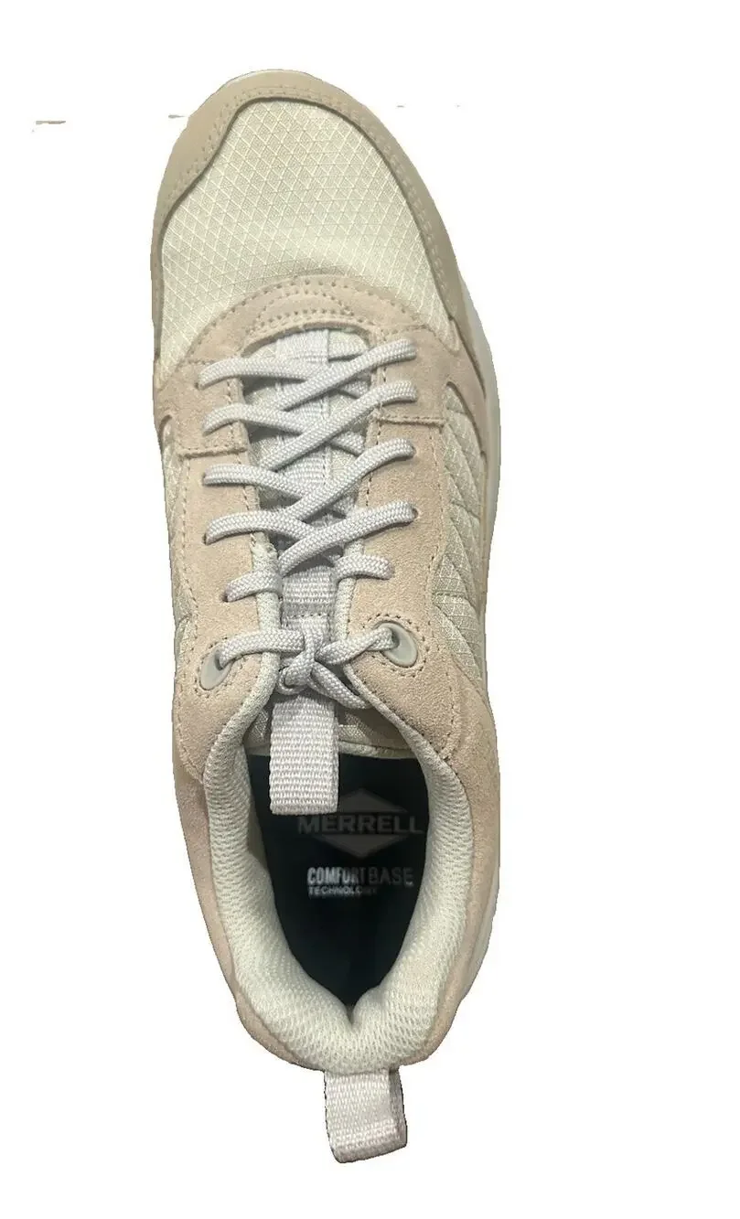 NIB Merrell Work Women's Alpine Sneaker CF Composite Safety Toe- 9.5